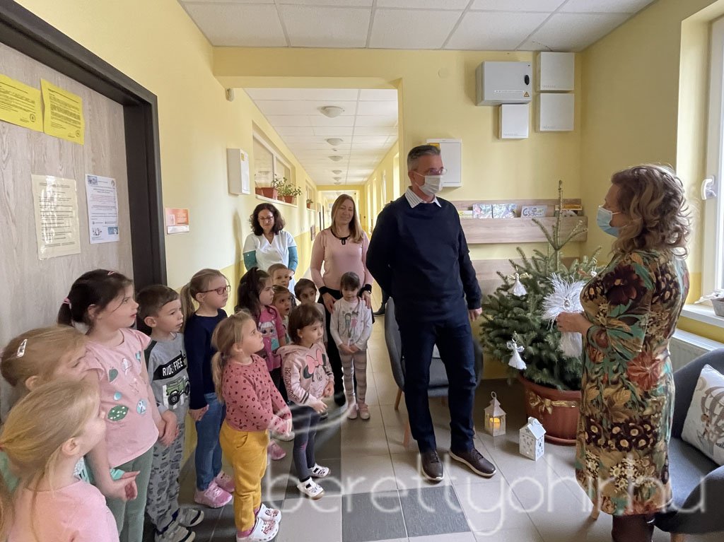 Tama angyalkák érkeztek a Vass Jenő oviba 03